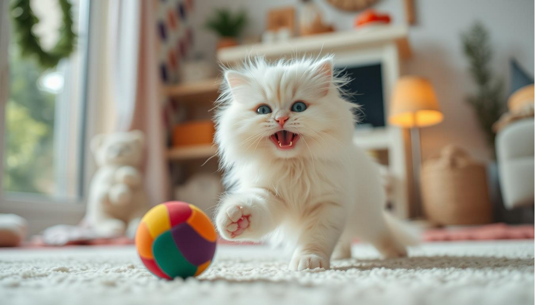 Pet-Proofing Your Home: The Ultimate Checklist
