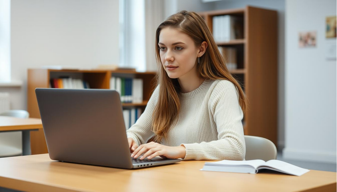 Using Pomodoro Technique for better Study Focus