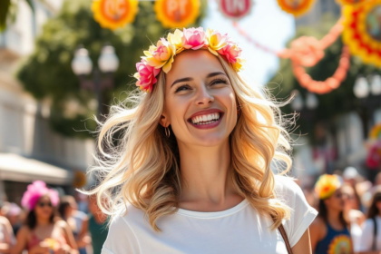 Countdown Begins for San Francisco Carnaval 2025