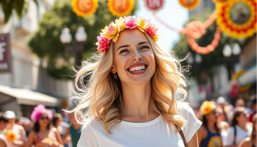 Countdown Begins for San Francisco Carnaval 2025