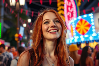 Atlanta Carnival 2025: Dance, Dress and Dazzle