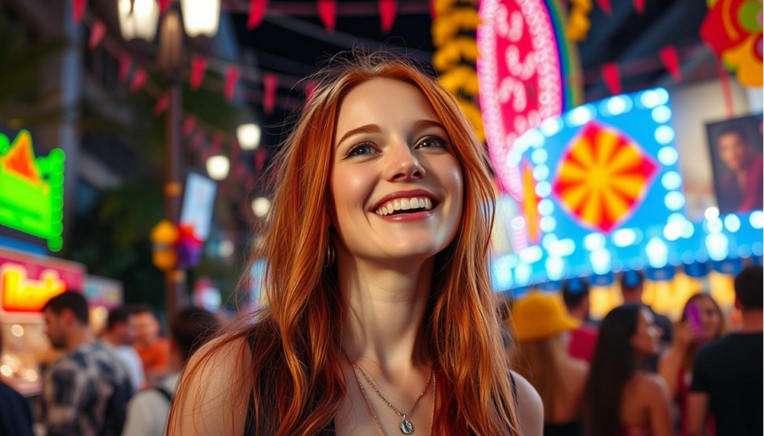 Atlanta Carnival 2025: Dance, Dress and Dazzle