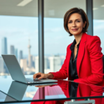 Stylish Office Looks For Busy Professionals Daily