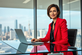 Stylish Office Looks For Busy Professionals Daily