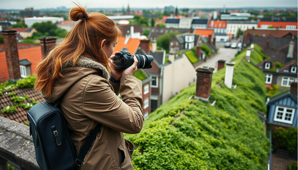 Explore Denmark’s Charm and Modern Eco Wonders