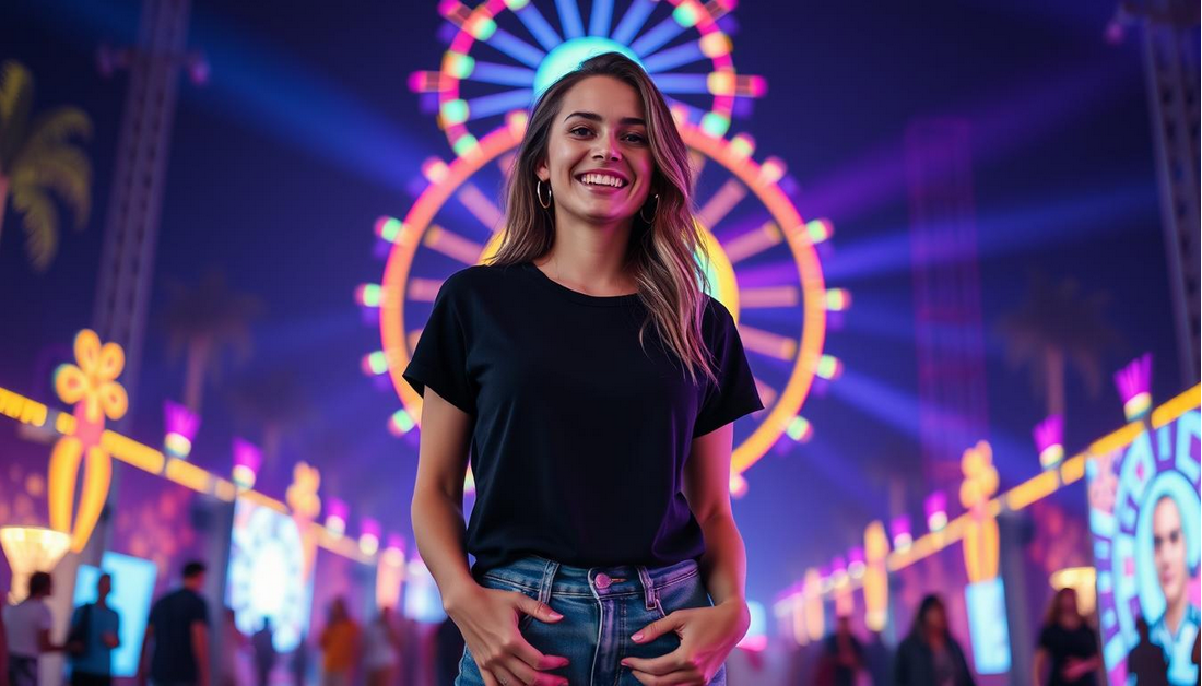 What to Expect at Electric Daisy Carnival 2025?