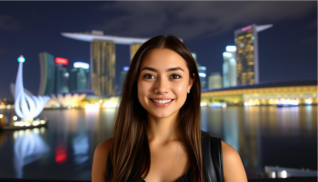 Explore Singapore With This One Week Itineary