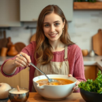 The Secret Ingredient That Elevates This Onion Soup