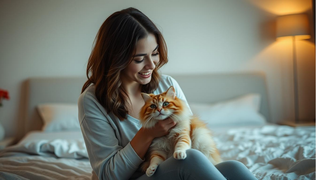 Pet-Proofing Your Home: The Ultimate Checklist