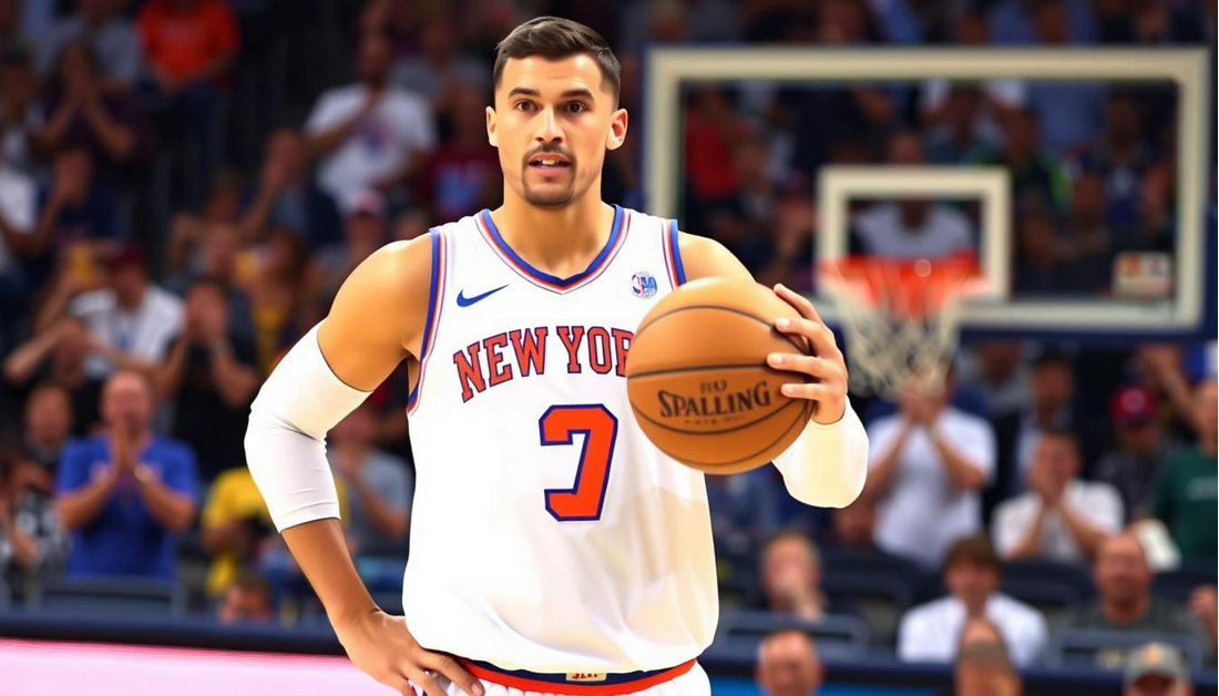 Pacers Stun Knicks in Overtime Thriller