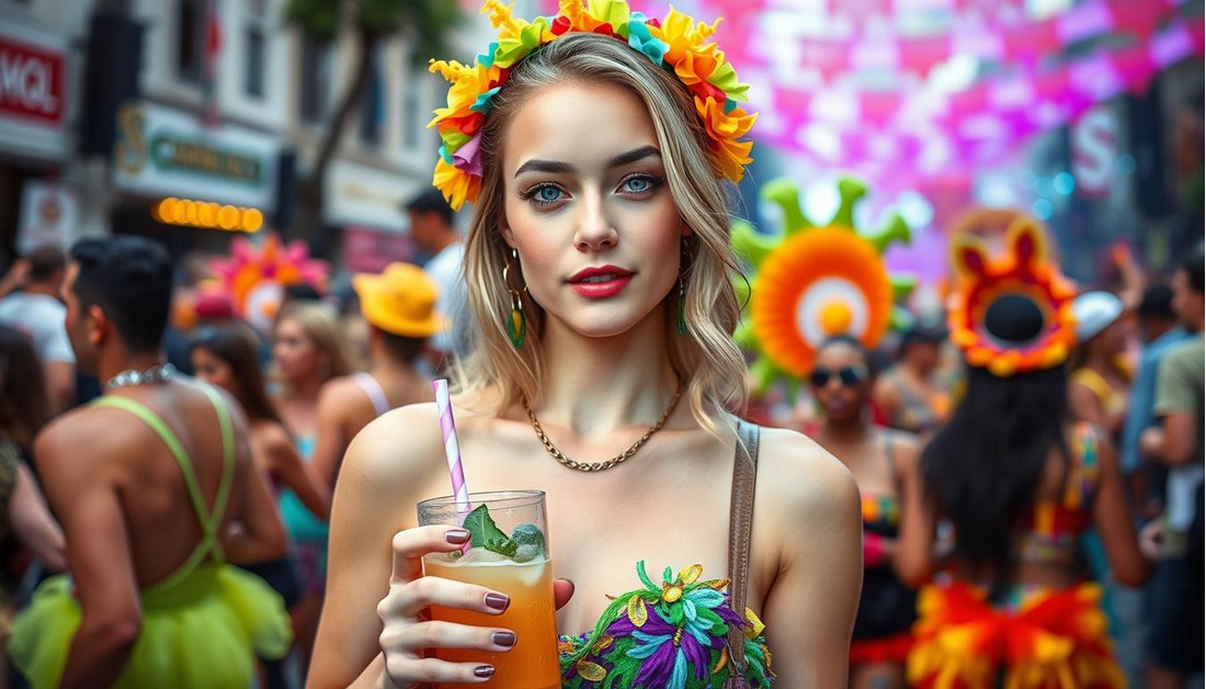 Countdown Begins for San Francisco Carnaval 2025
