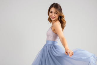 Effortless Looks With Stunning Skirt Styles