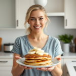 Protein Pancake Recipes That Keep You Full