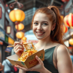What Are Singapore’s Most Popular Food Choices?