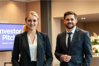 How to Secure Funding for Your Startup?