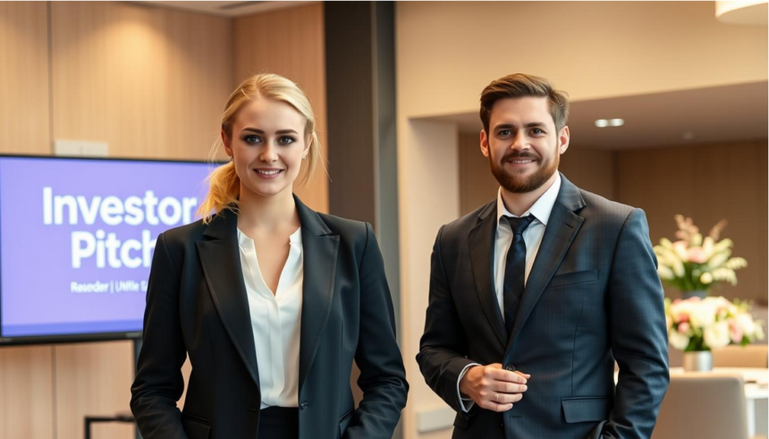 How to Secure Funding for Your Startup?