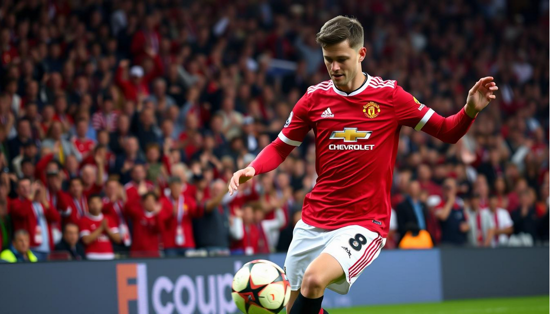 Europa League Final Beckons as United Beat Bilbao