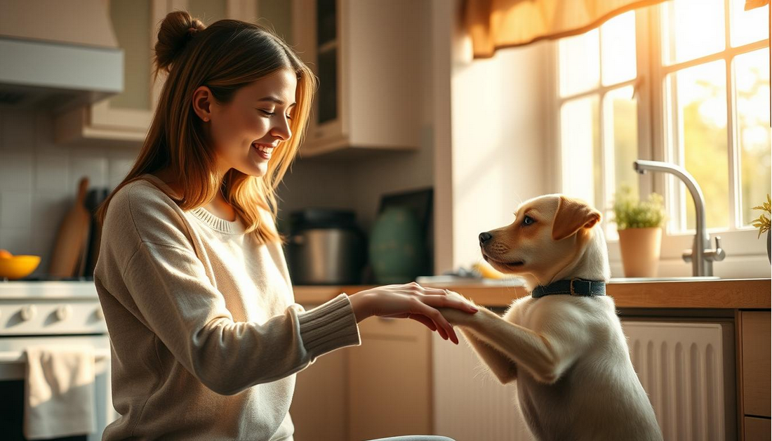 Pet-Proofing Your Home: The Ultimate Checklist
