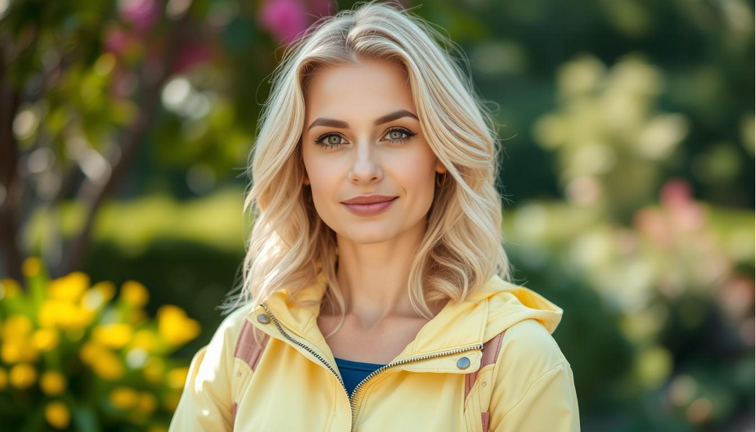 UV Protector Jackets: Fashion Meets Sun Safety