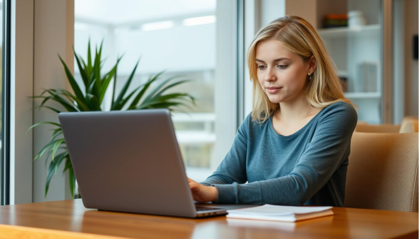 Using Pomodoro Technique for better Study Focus