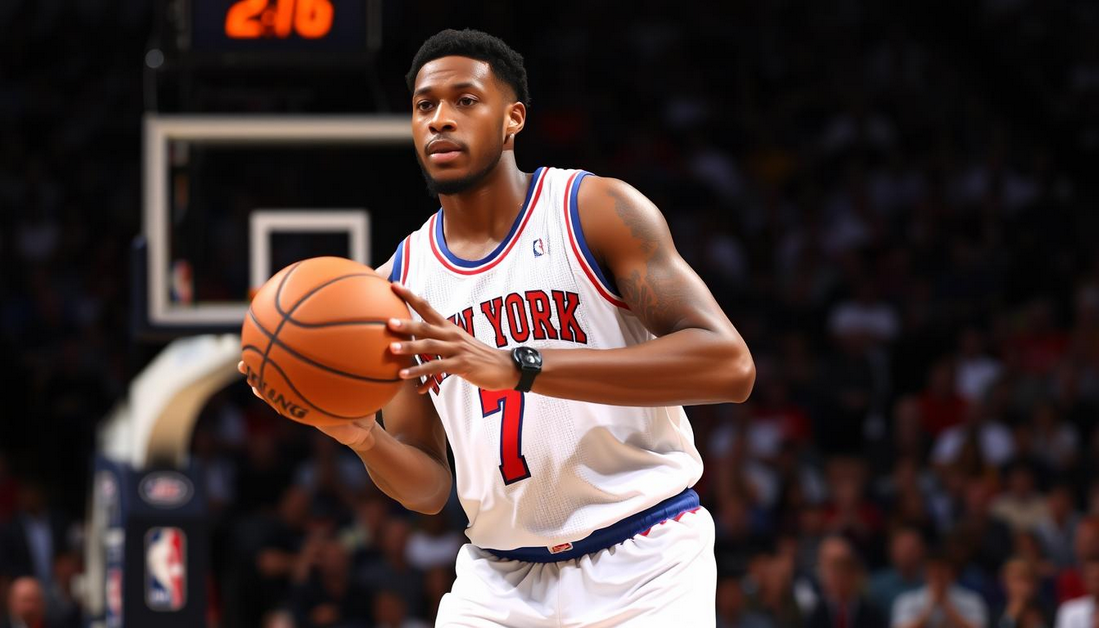 Pacers Stun Knicks in Overtime Thriller