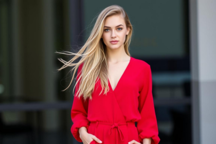 Styling Jumpsuits For Casual Everyday Street Looks