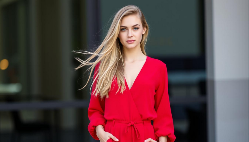 Styling Jumpsuits For Casual Everyday Street Looks