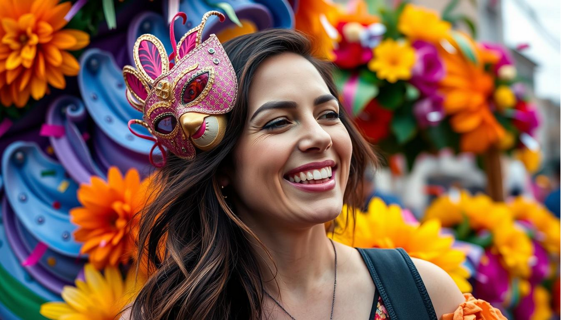 Countdown Begins for San Francisco Carnaval 2025