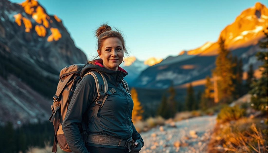 Canada’s Most Breathtaking Adventures Await You