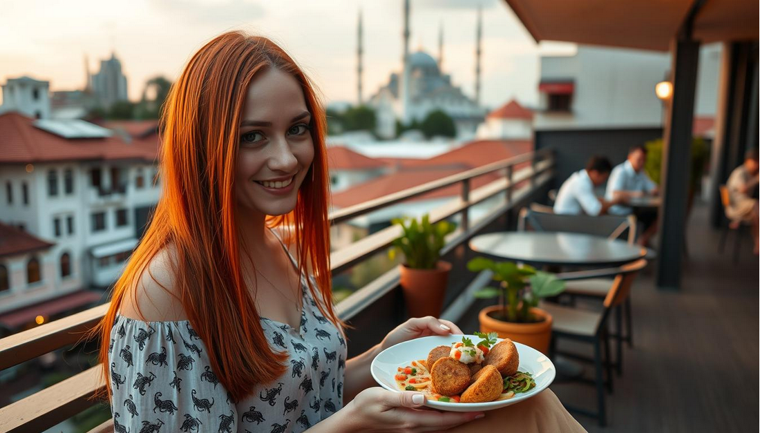 What Are Singapore’s Most Popular Food Choices?