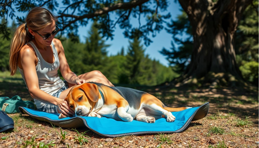 Best Pet Cooling Mats, Vests, and Accessories