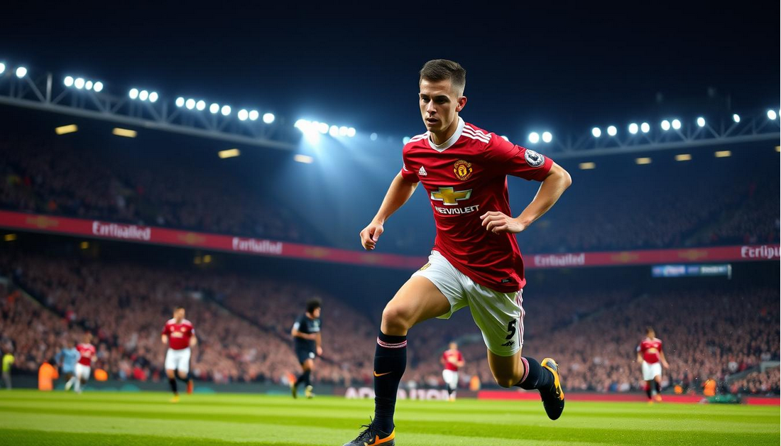 Europa League Final Beckons as United Beat Bilbao