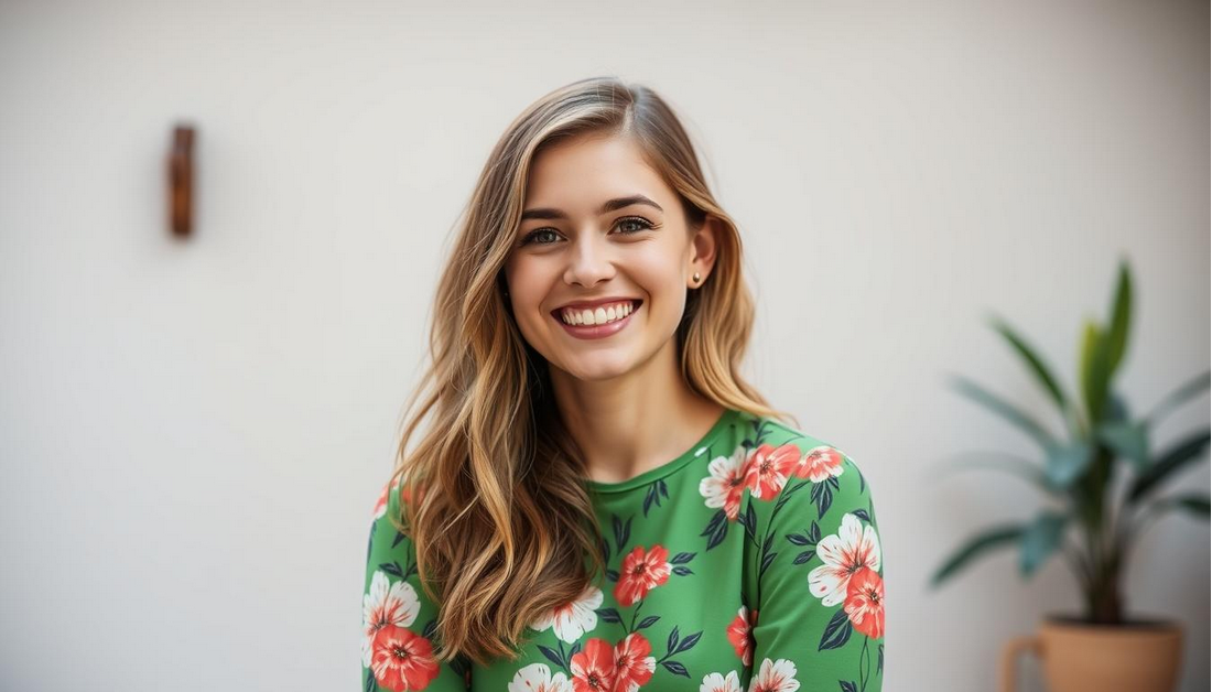Embracing Botanical Print Trends