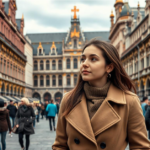 Why Belgium Should Be Your Next European Getaway?