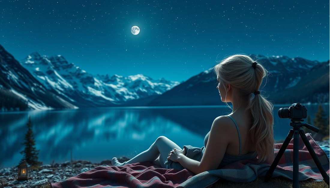 7 Stunning Stargazing Spots Around the Globe