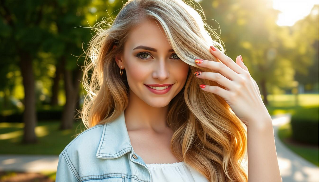 Nail Shapes, Colors, and Designs You’ll Love