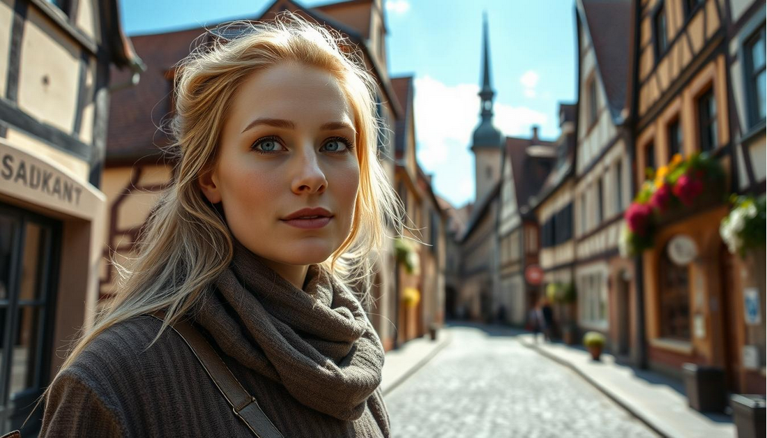 11 Best German Cities And Towns To Explore