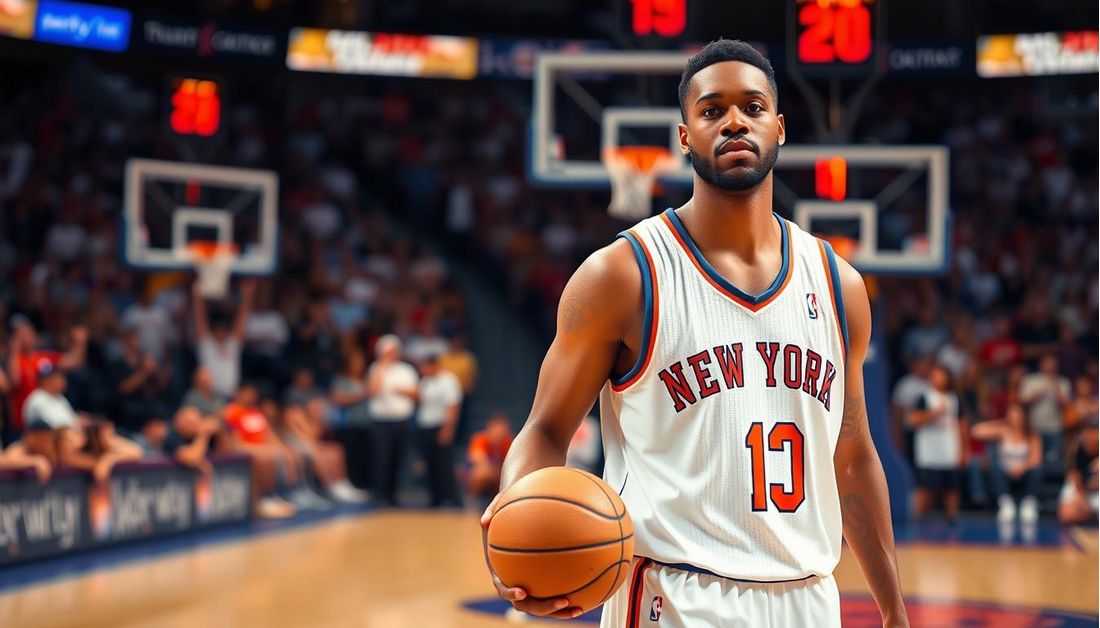 Pacers Stun Knicks in Overtime Thriller