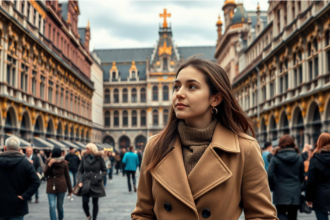Why Belgium Should Be Your Next European Getaway?