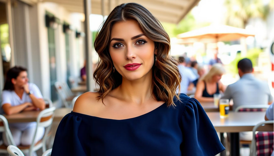 Asymmetrical Styles Every Fashionista Should Know