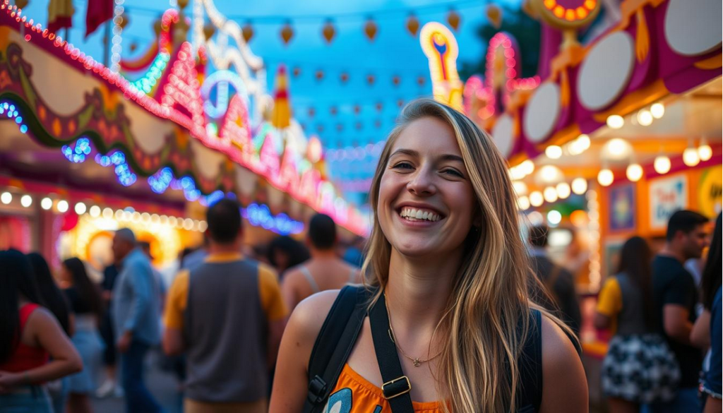 Atlanta Carnival 2025: Dance, Dress and Dazzle