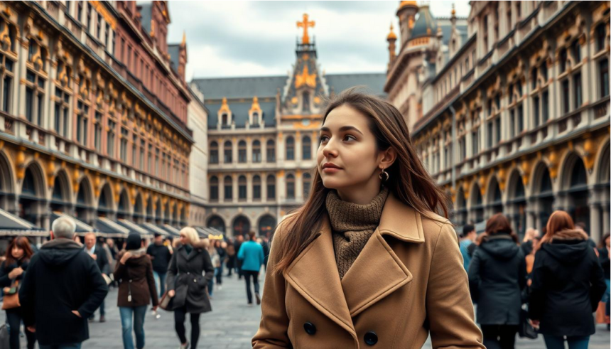 Why Belgium Should Be Your Next European Getaway?