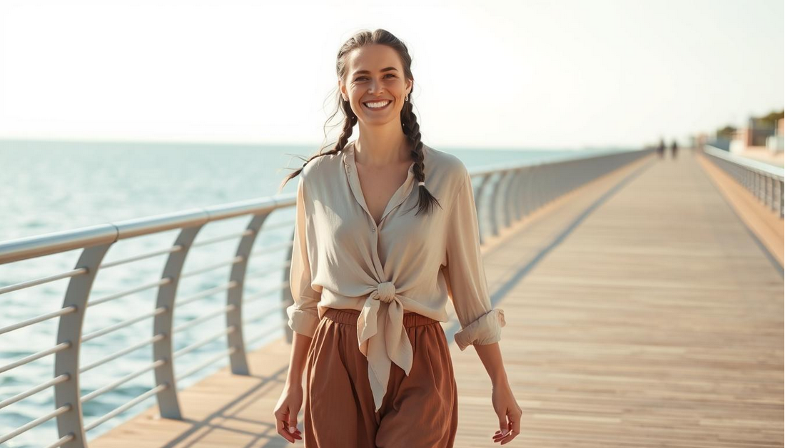 Cool and Comfortable: The Ultimate Summer Fabrics