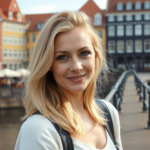 Explore Denmark’s Charm and Modern Eco Wonders