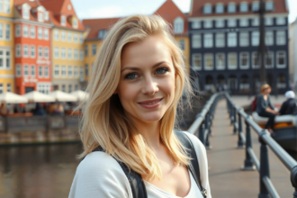 Explore Denmark’s Charm and Modern Eco Wonders