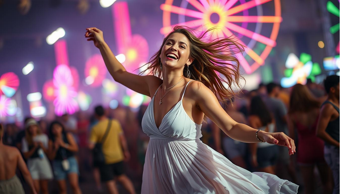 What to Expect at Electric Daisy Carnival 2025?