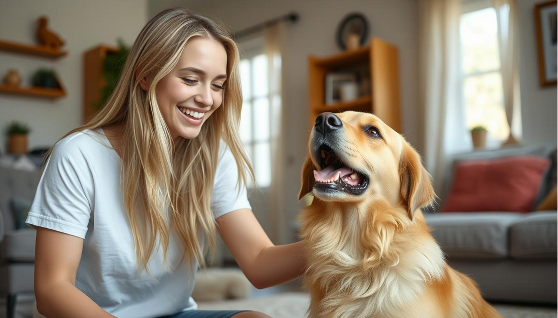 Pet-Proofing Your Home: The Ultimate Checklist