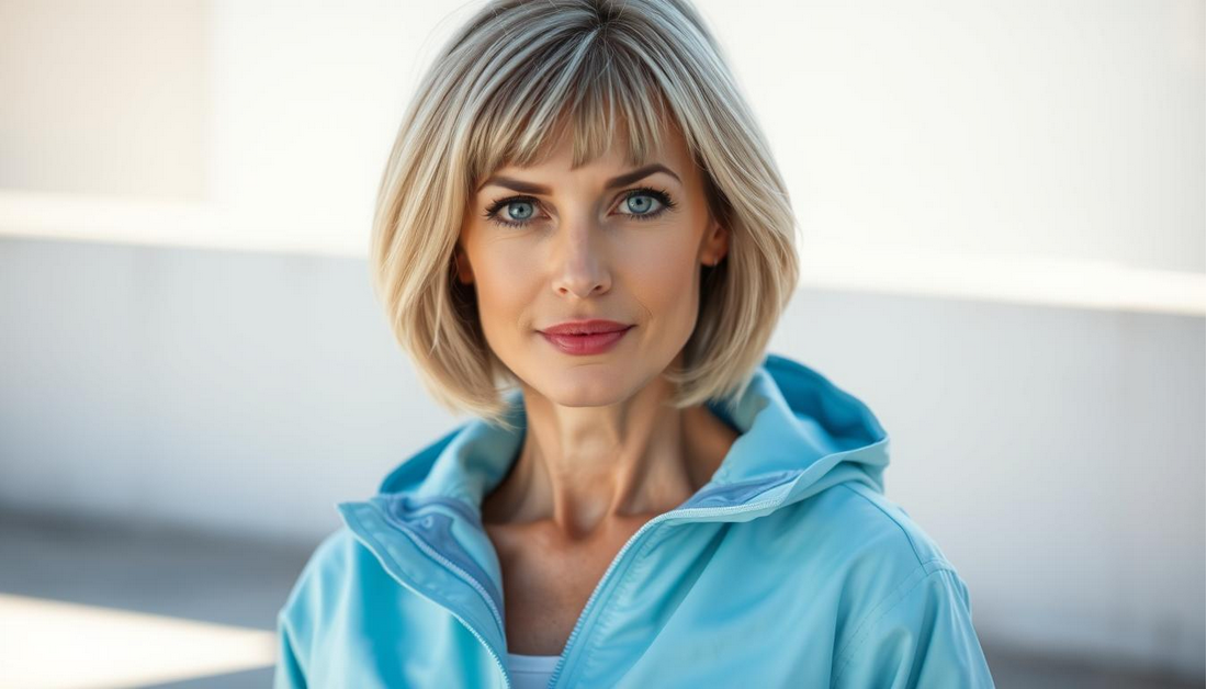 UV Protector Jackets: Fashion Meets Sun Safety
