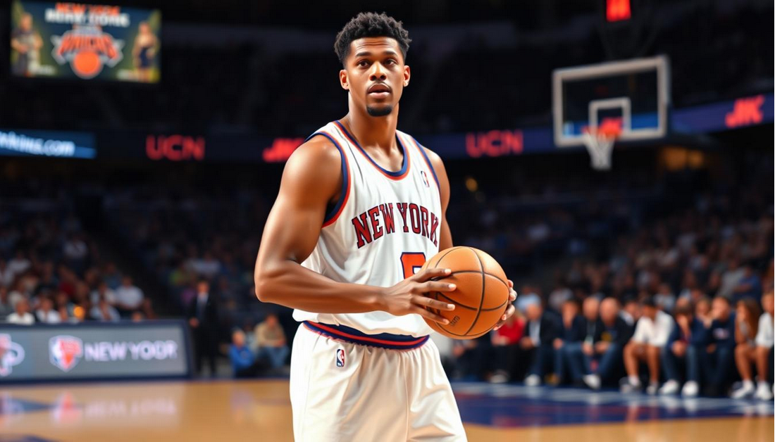 Pacers Stun Knicks in Overtime Thriller