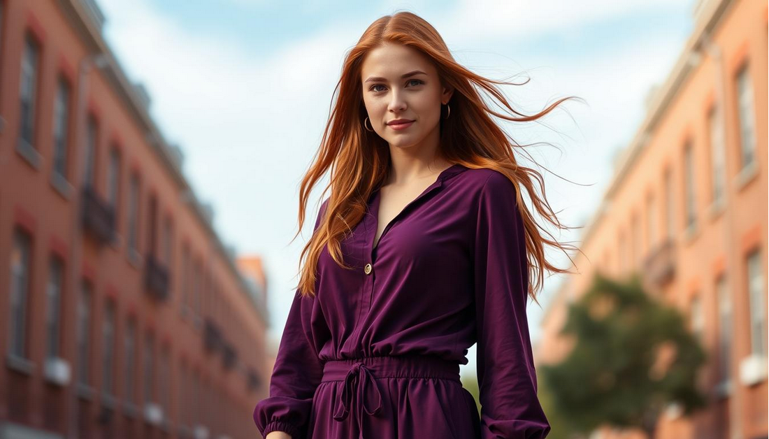 Styling Jumpsuits For Casual Everyday Street Looks